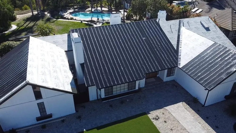 Emergency roof installation experts serving Sylmar, CA - Solid State Roofing