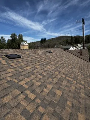 Solid State Roofing Logo