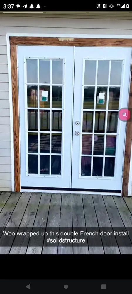 Slide of Solid Structures