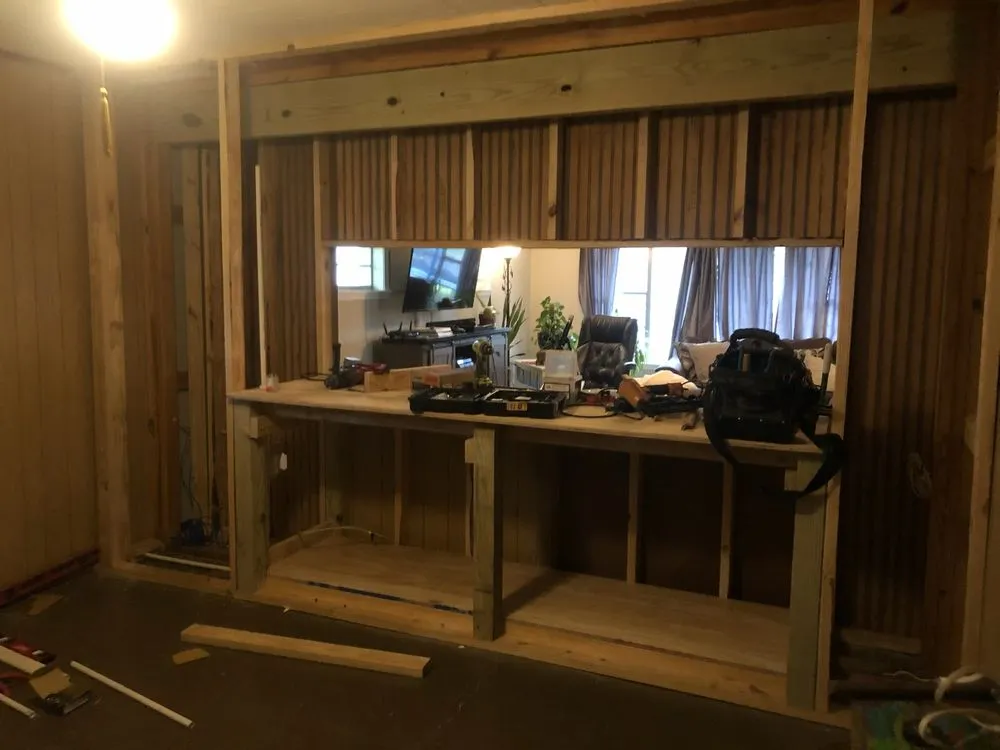 Slide of Solid Structures