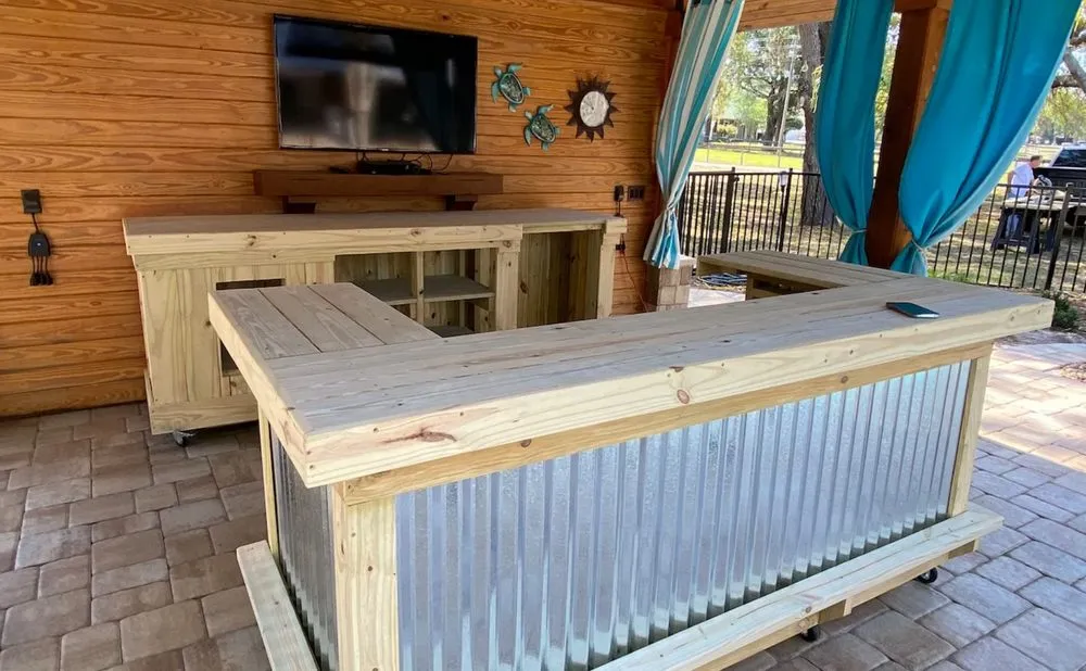 Slide of Solid Structures