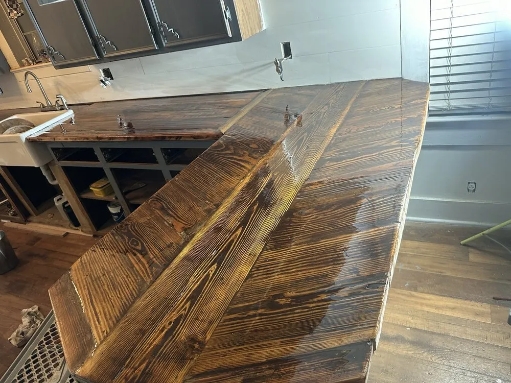 Slide of Solid Structures