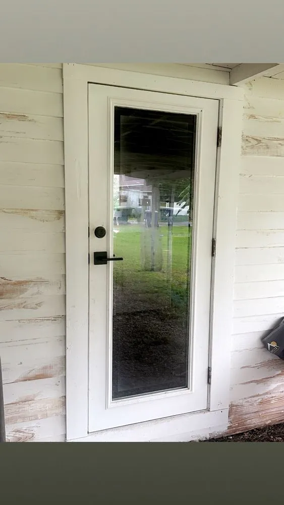 Slide of Solid Structures