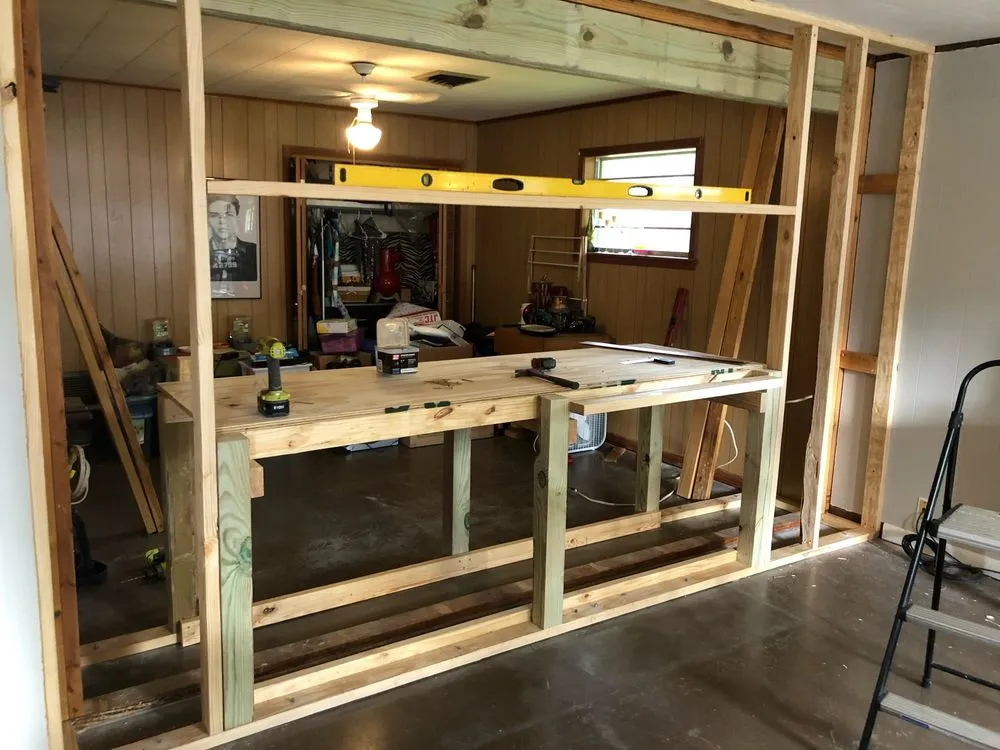 Slide of Solid Structures