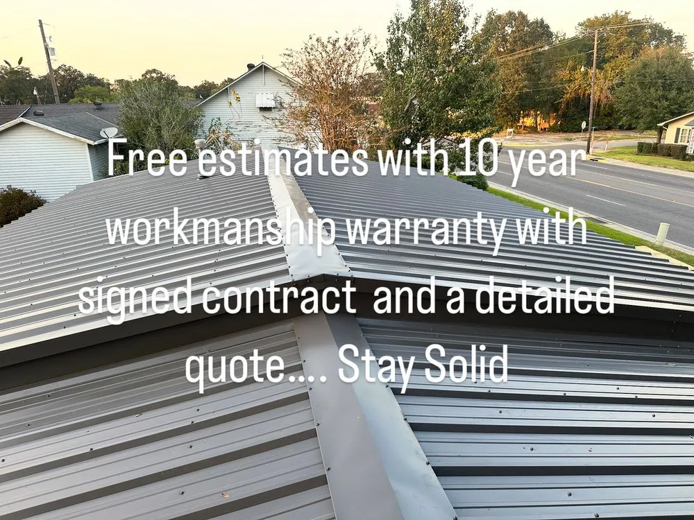 Slide of Solid Structures