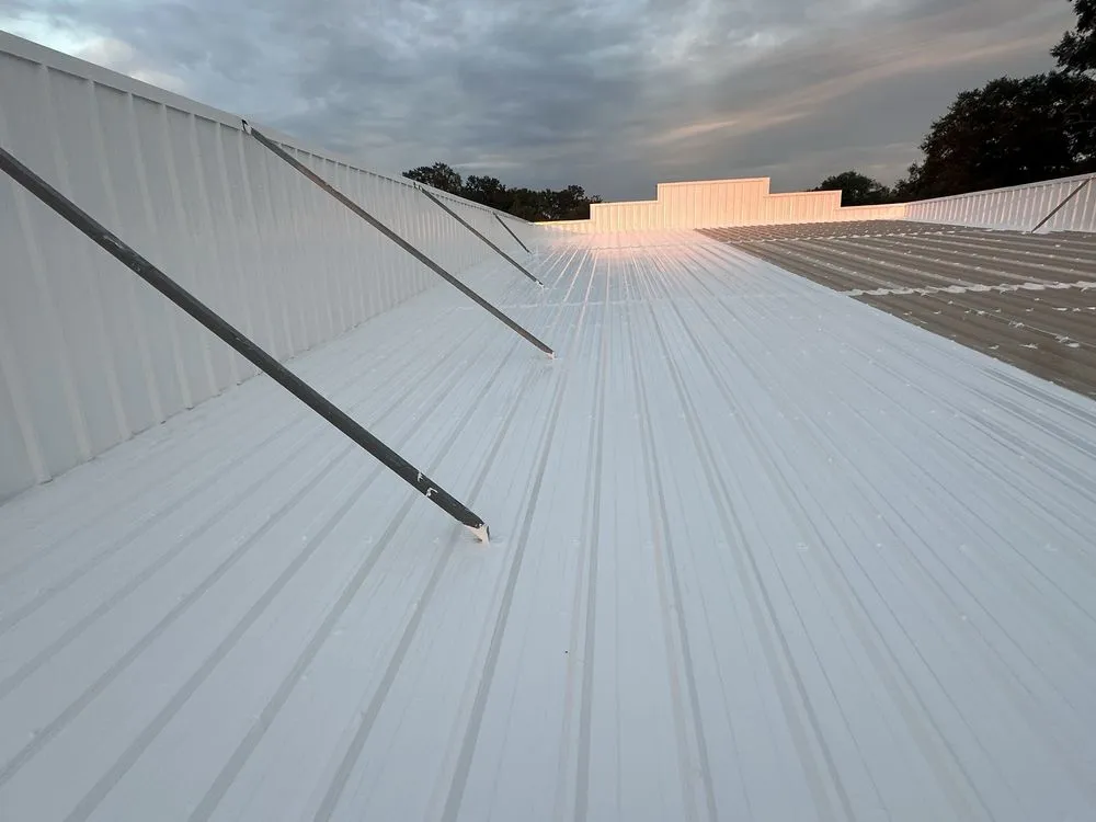 Slide of Solid Structures