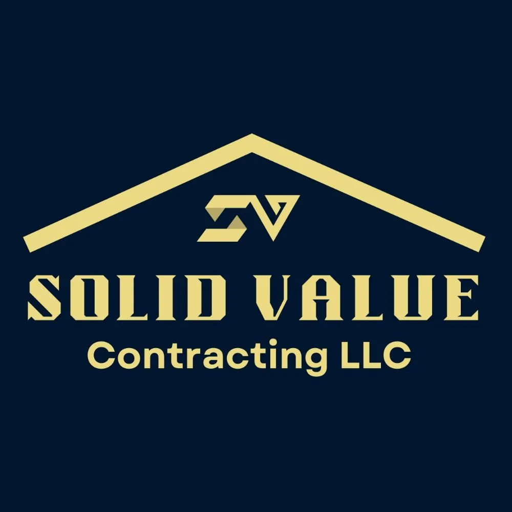 Expert residential roofing service in Lowry City, MO - Solid Value Contracting