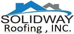 Slide of SOLIDWAY ROOFING