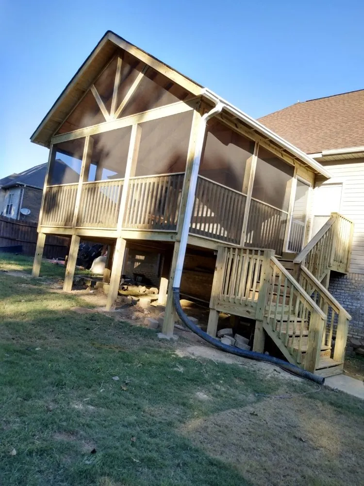 Slide of Solis Construction