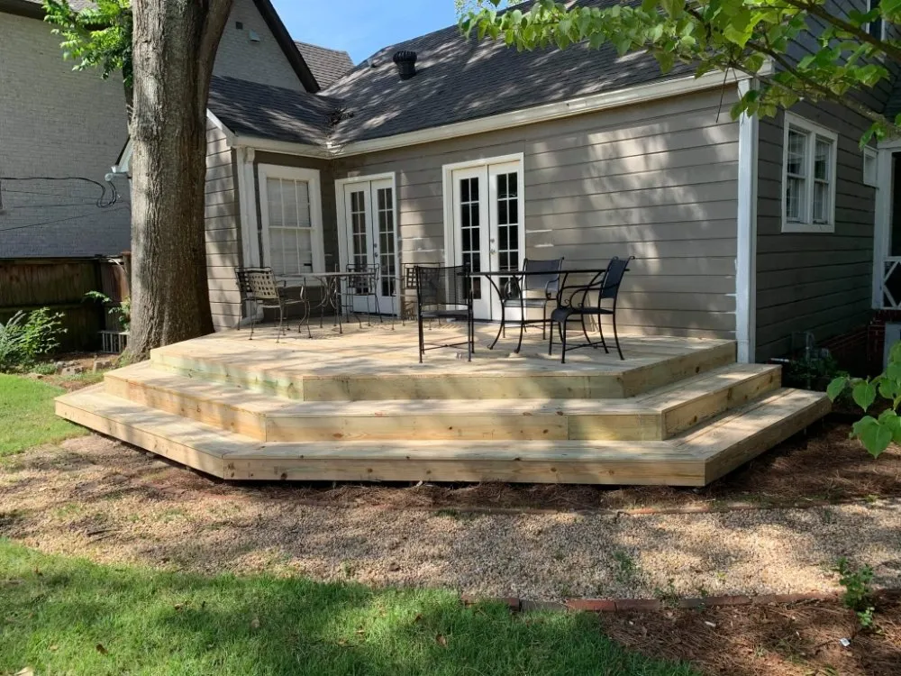 Slide of Solis Construction