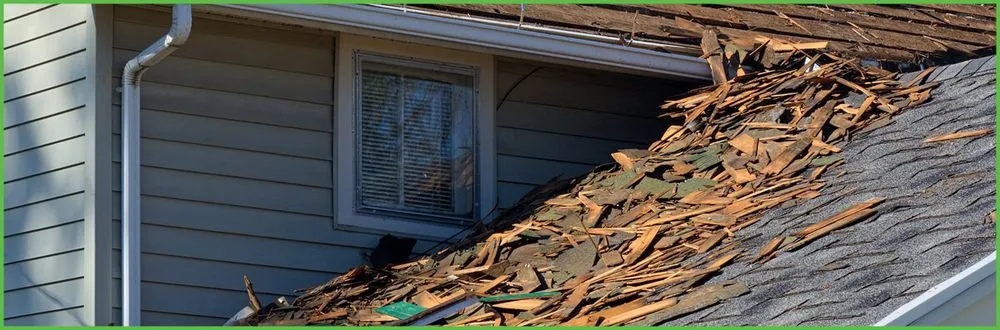 Professional flat roof repair experts serving Cape Fair, MO - Solis Enterprises