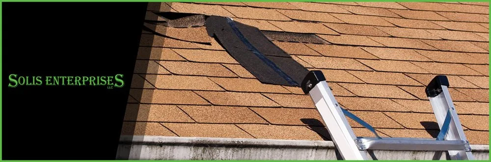 Reliable shingle roofing service for fast service across Cape Fair, MO - Solis Enterprises