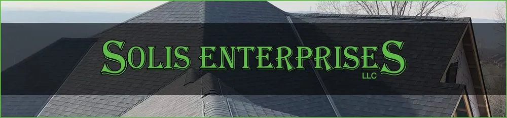 Reliable residential roofing service with free inspection across Cape Fair, MO - Solis Enterprises