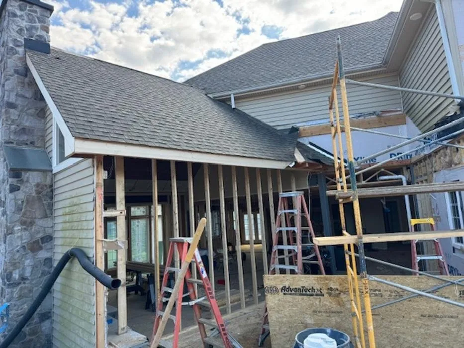 Slide of Solis Home Improvements & Renovations