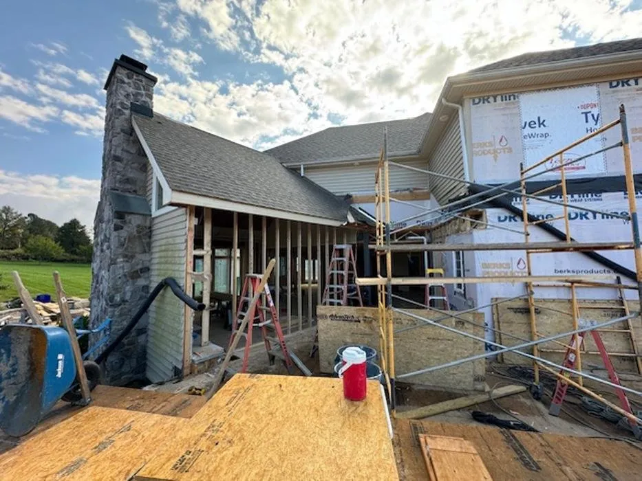 Slide of Solis Home Improvements & Renovations