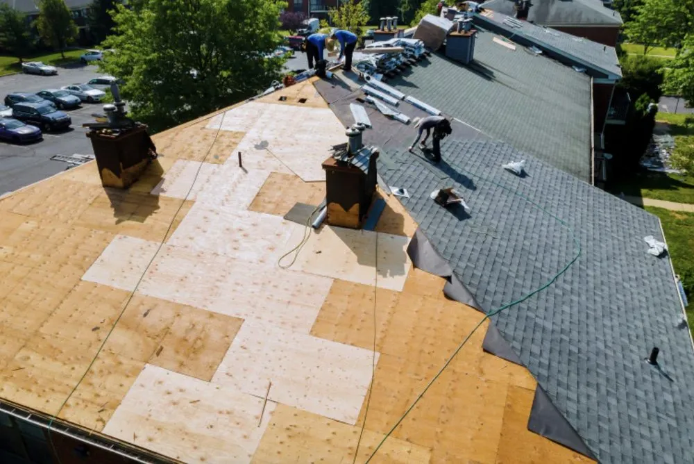 Slide of Solis Home Improvements & Renovations