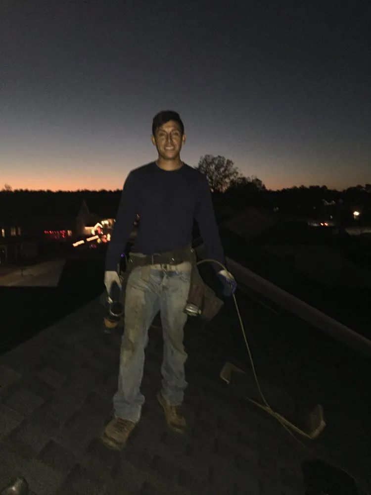 Slide of Solis Roofing and Siding