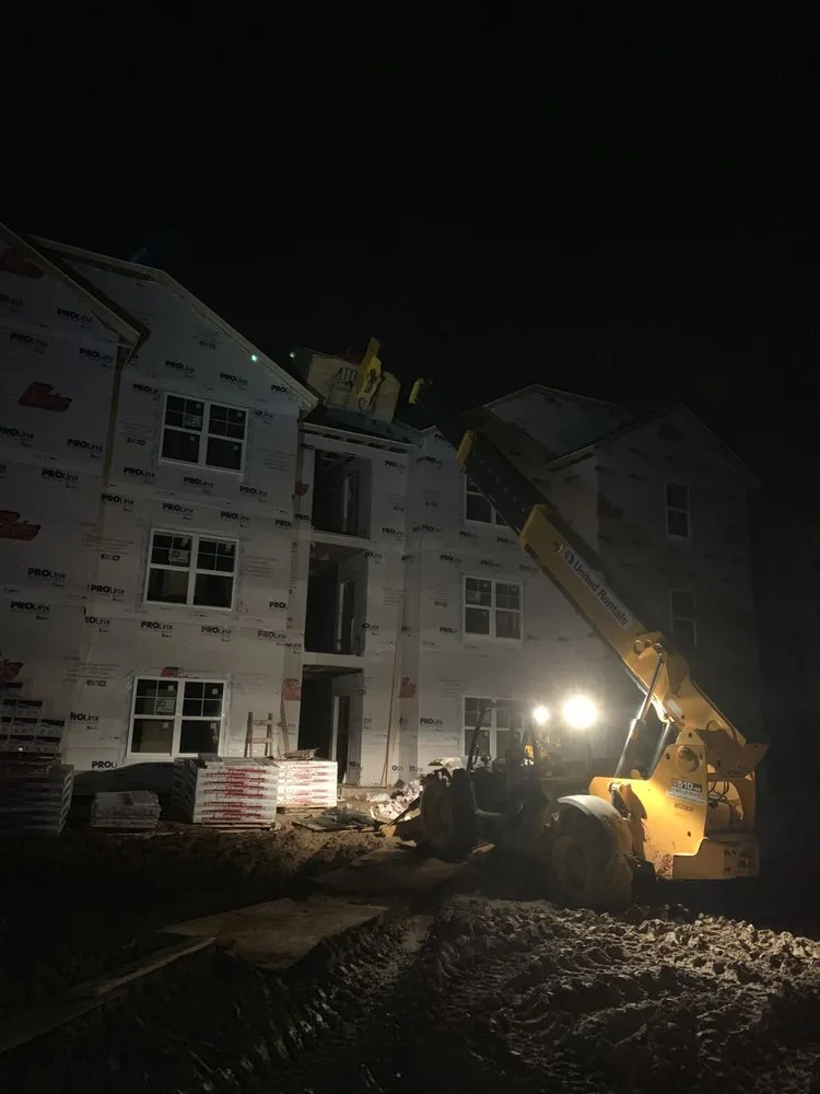 Slide of Solis Roofing and Siding