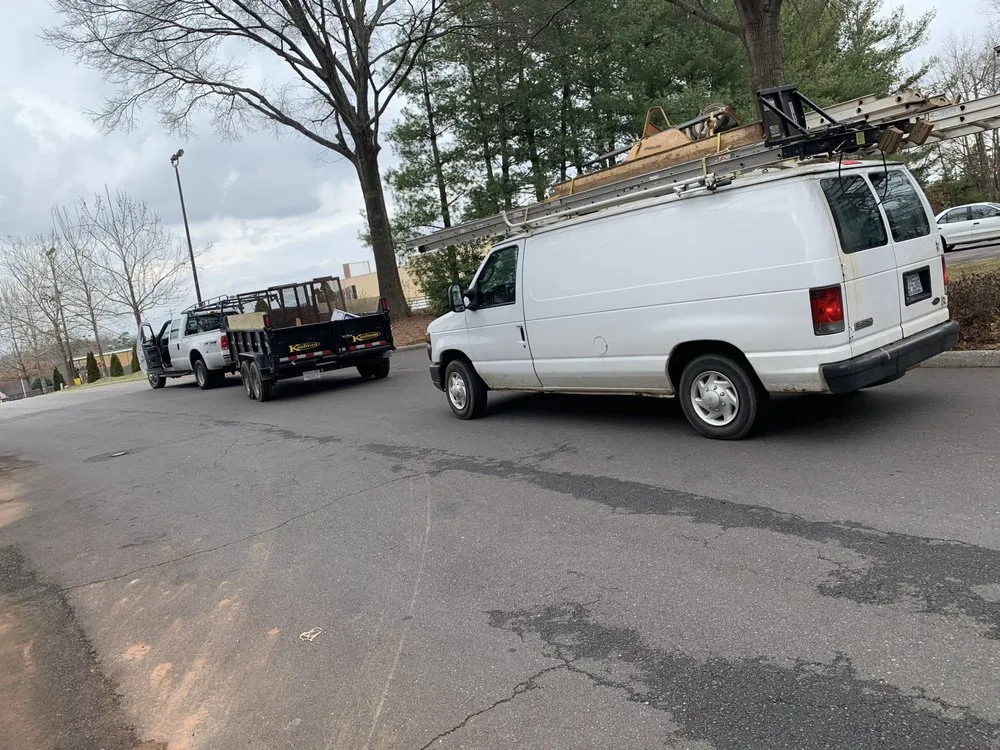 Slide of Solis Roofing and Siding