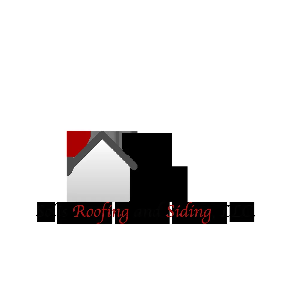 Slide of Solis Roofing and Siding