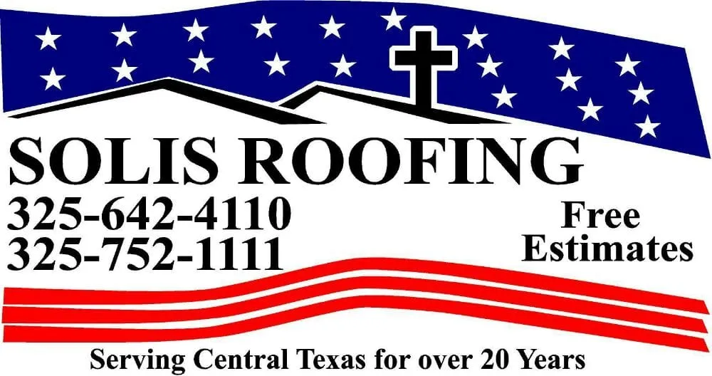 Slide of Solis Roofing