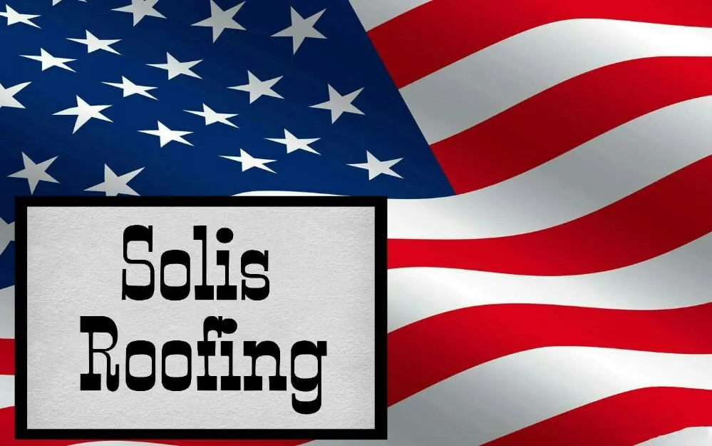 Slide of Solis Roofing