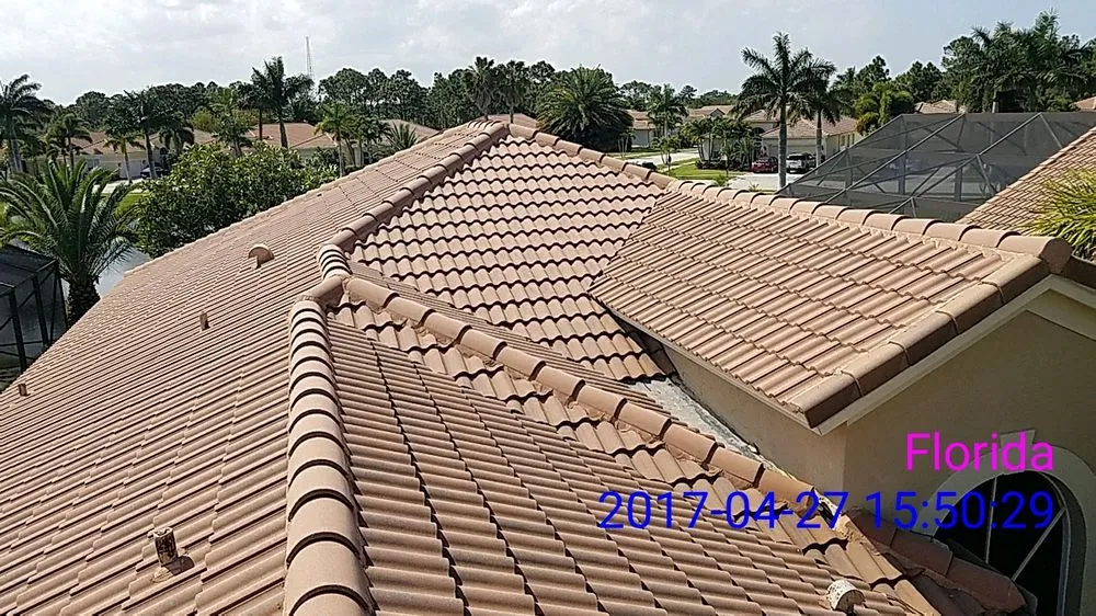 Slide of Solis Roofing Contractors