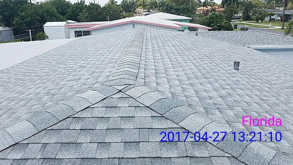 Slide of Solis Roofing Contractors