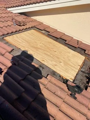 Solis Roofing Contractors