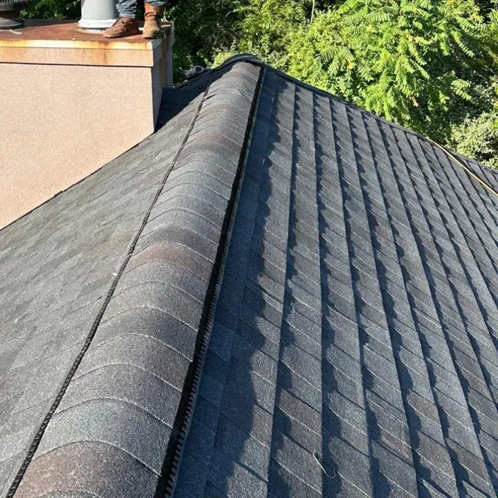 Slide of Solito Construction & Gutters