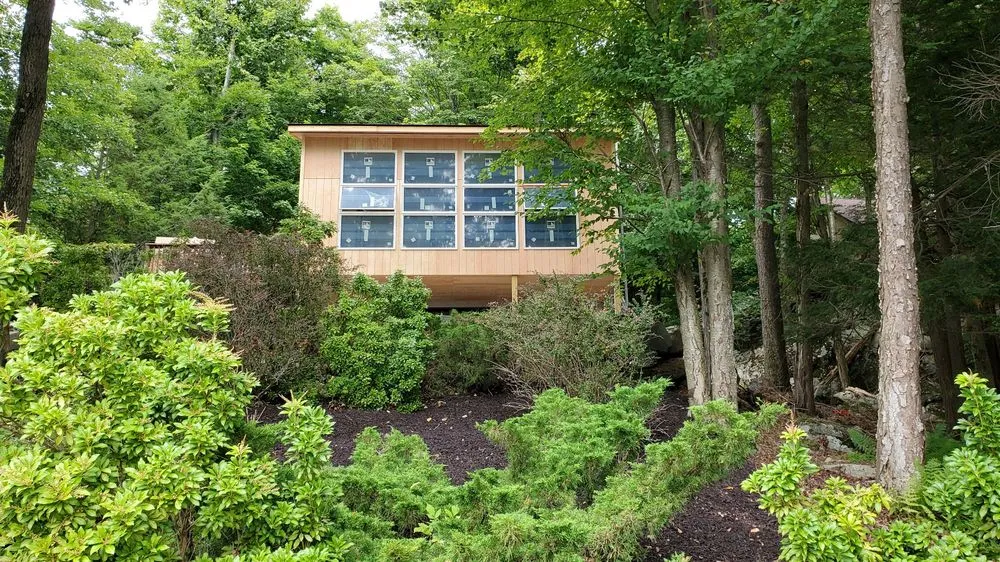 Expert roof installation in Lake Ariel, PA - Sollenne Home Improvements