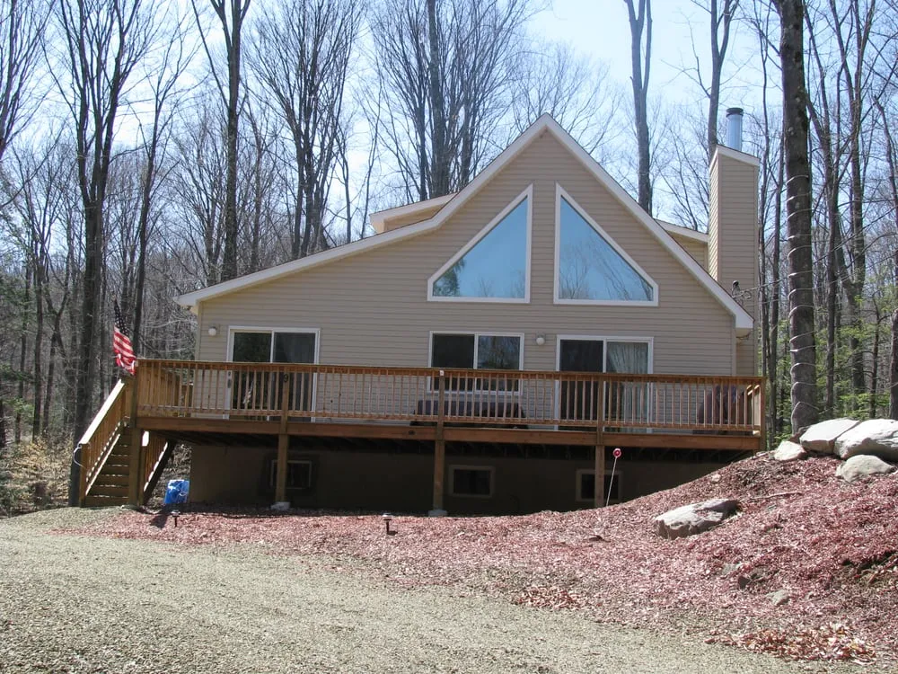 Professional roof replacement experts serving Lake Ariel, PA - Sollenne Home Improvements