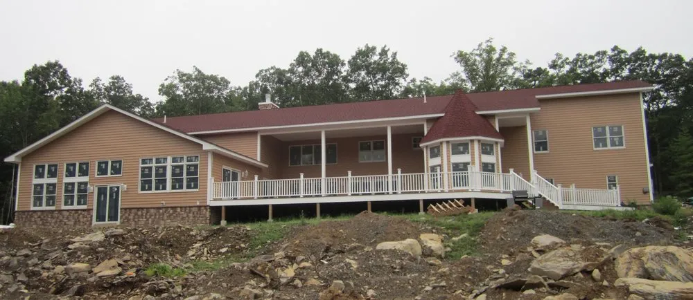Reliable roof leak repair in Lake Ariel, PA - Sollenne Home Improvements