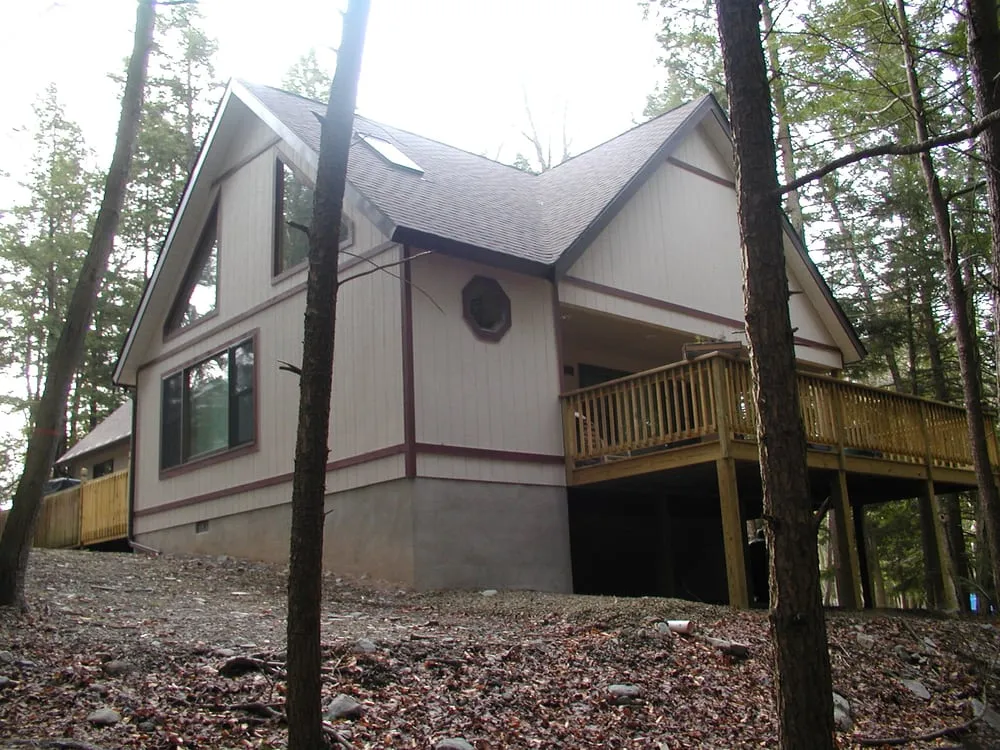 Trusted roof inspection for residential properties across Lake Ariel, PA - Sollenne Home Improvements