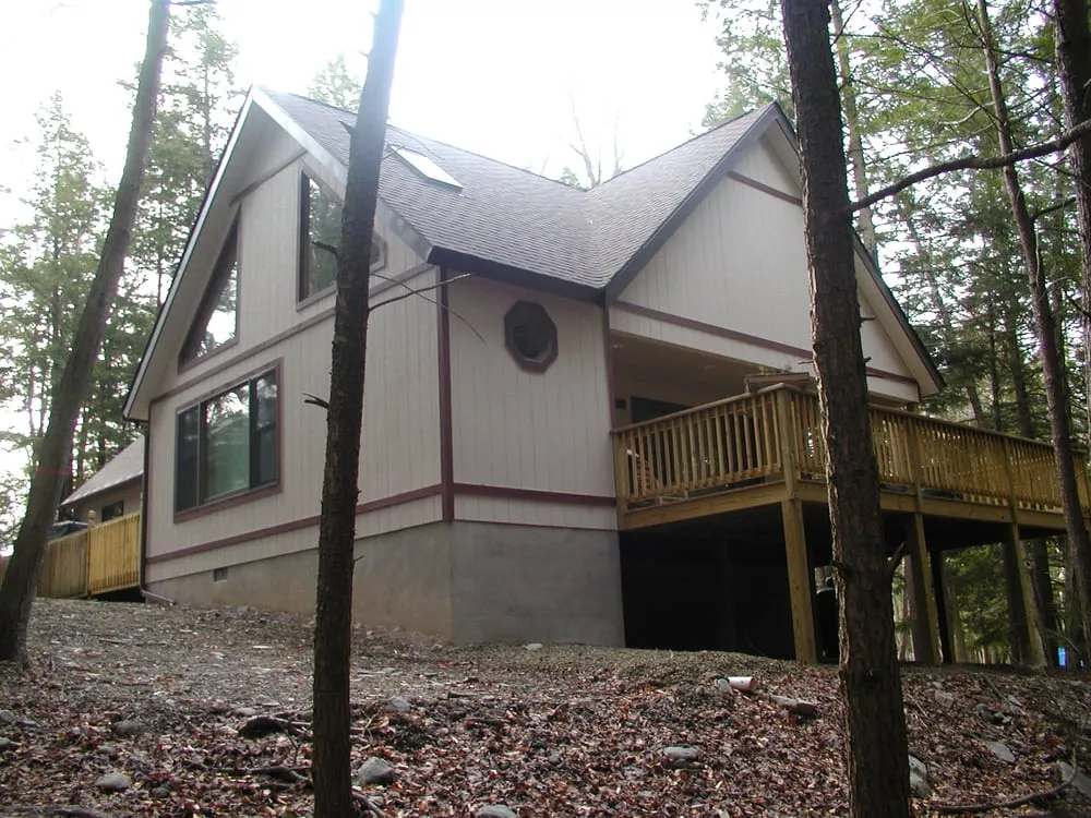 Expert roof inspection in Lake Ariel, PA - Sollenne Home Improvements