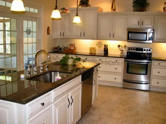 Sollenne Home Improvements Logo