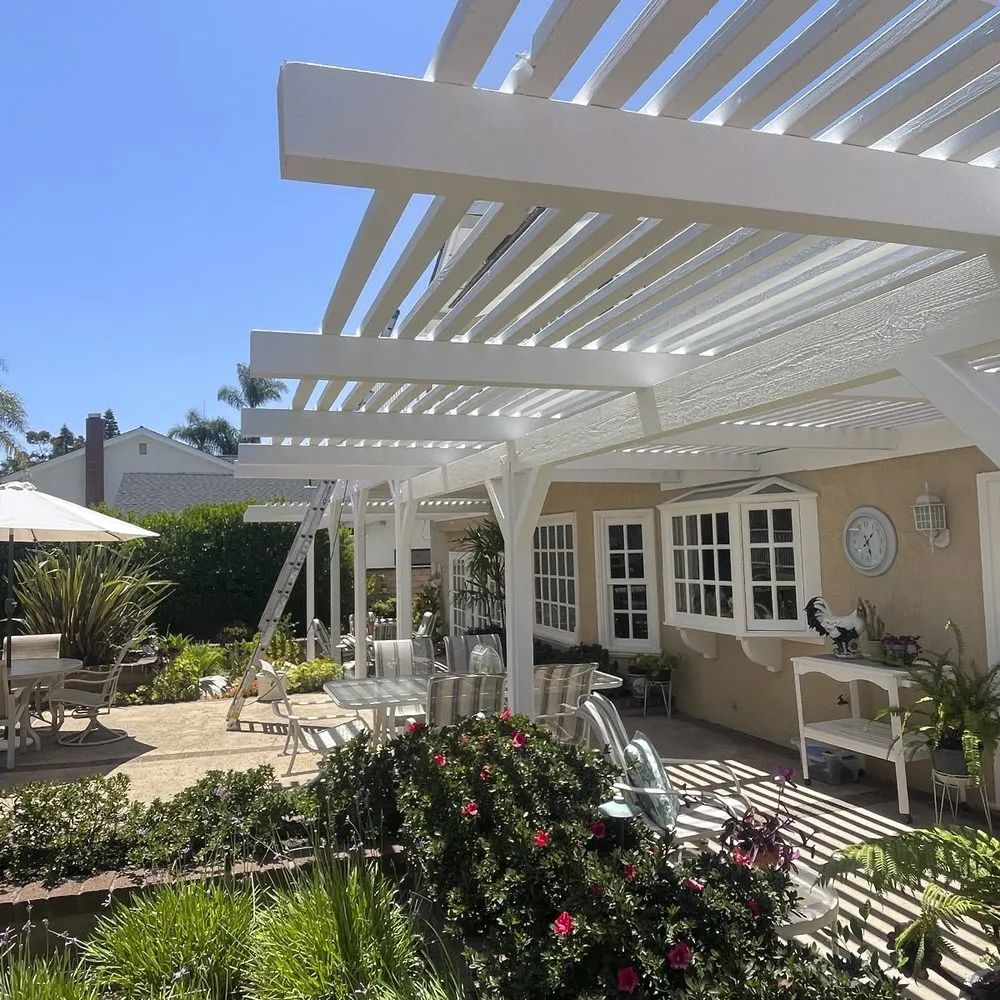 Slide of Solo Termite & Construction