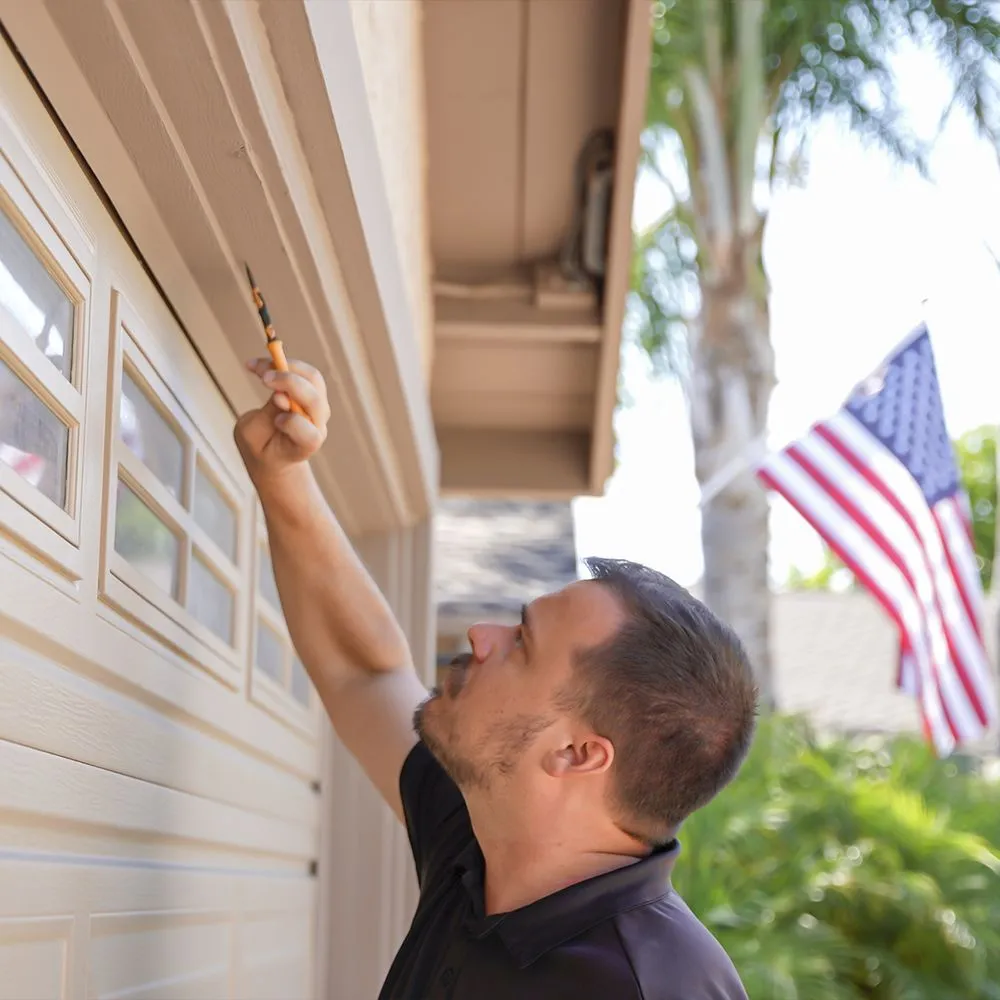 Slide of Solo Termite & Construction