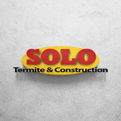 Solo Termite & Construction