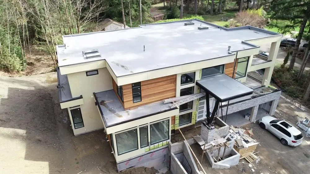 Slide of Solomon Roof