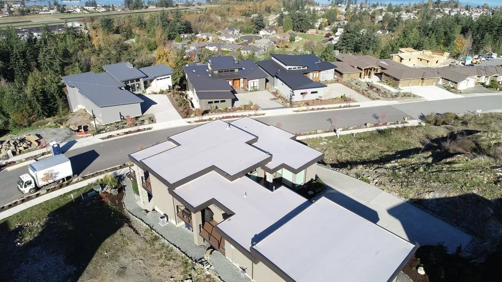 Slide of Solomon Roof