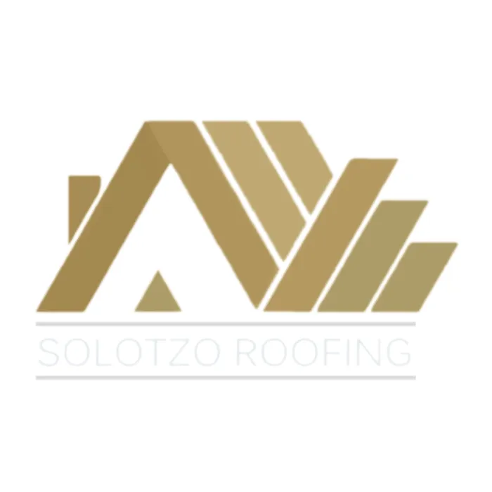 Slide of Solotzo Roofing