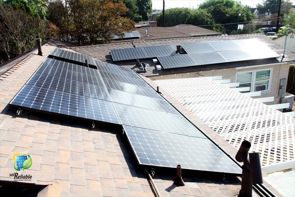 Slide of Solreliable