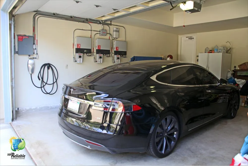 Slide of Solreliable