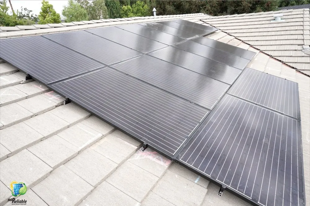 Slide of Solreliable