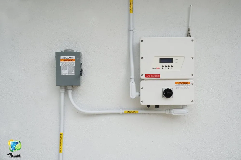 Slide of Solreliable