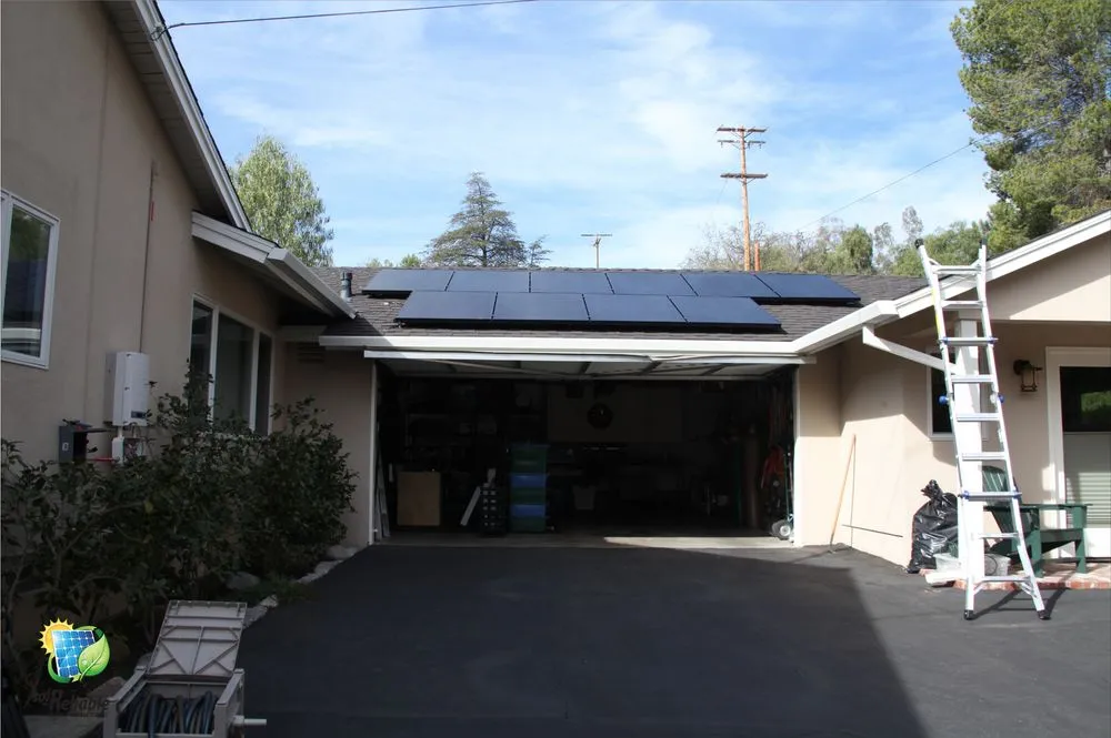 Slide of Solreliable