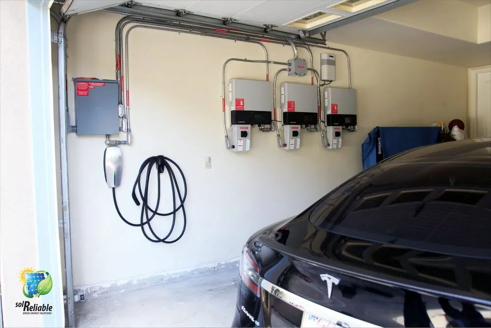 Slide of Solreliable