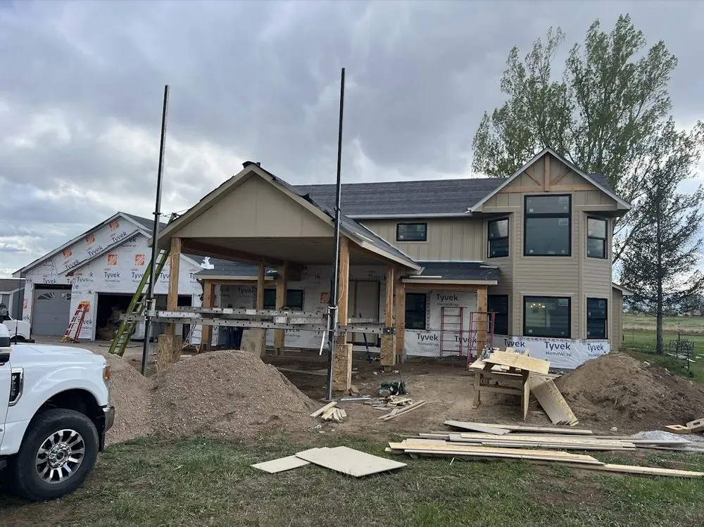 Slide of Solstice Roofing