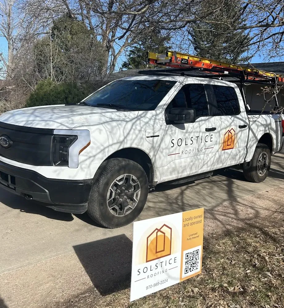 Slide of Solstice Roofing